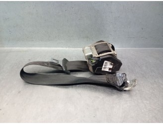 Recambio de cinturon seguridad trasero izquierdo para audi a4 b6 descapotable (8h7) 1.8 t referencia OEM IAM 8H0857805 8H0857805