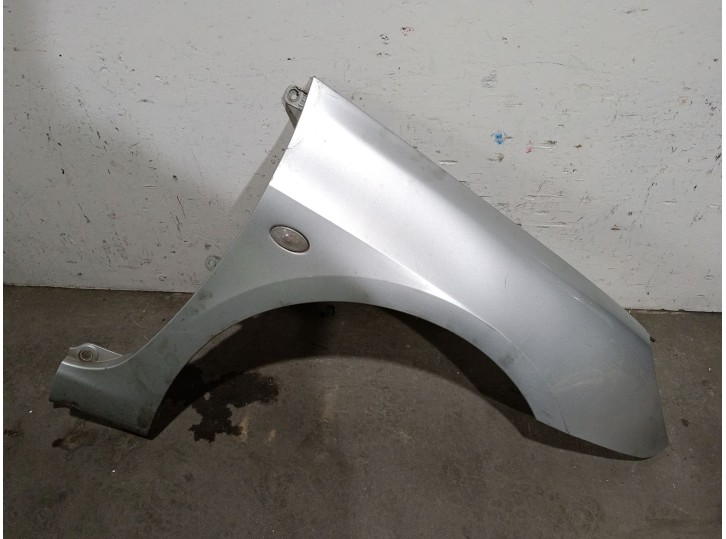 Replacement front right fender for Peugeot 307 (3A/C) 2.0 HDi 110 OEM IAM reference 7841N7 7841N7