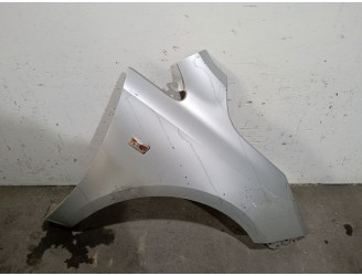 Replacement front right fender for Opel Corsa E (X15) 1.3 CDTi (08, 68) OEM IAM reference 1100061 1100061 