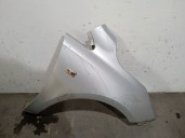 Replacement front right fender for Opel Corsa E (X15) 1.3 CDTi (08, 68) OEM IAM reference 1100061 1100061 