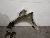 Replacement front right fender for Opel Corsa E (X15) 1.3 CDTi (08, 68) OEM IAM reference 1100061 1100061 