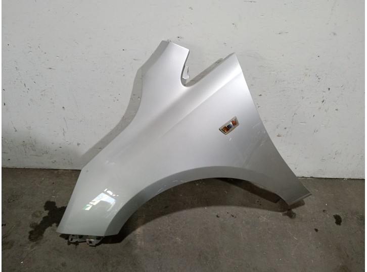Replacement front left fender for Opel Corsa E (X15) 1.3 CDTI (08, 68) OEM IAM reference 1100060 1100060
