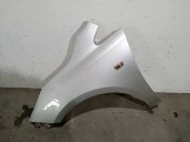 Replacement front left fender for Opel Corsa E (X15) 1.3 CDTI (08, 68) OEM IAM reference 1100060 1100060