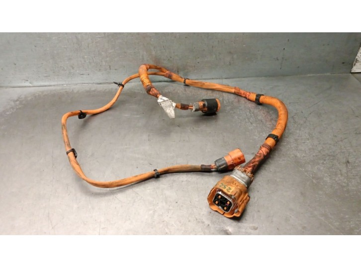 Replacement wiring harness for Fiat 500e (332_) Electric 3+1 (FA1) OEM IAM reference 00521975640 52197564 