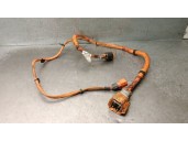 Replacement wiring harness for Fiat 500e (332_) Electric 3+1 (FA1) OEM IAM reference 00521975640 52197564 