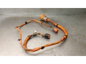 Replacement wiring harness for Fiat 500e (332_) Electric 3+1 (FA1) OEM IAM reference 00521975640 52197564 