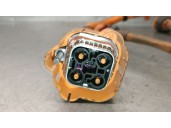 Replacement wiring for Fiat 500e (332_) Electric 3+1 (FA1) OEM IAM reference 00521975640 52197564 
