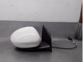 Recambio de retrovisor derecho para fiat 500e (332_) elektro 3+1 (fa1) referencia OEM IAM 735723439 735723439 