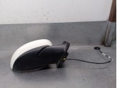 Recambio de retrovisor derecho para fiat 500e (332_) elektro 3+1 (fa1) referencia OEM IAM 735723439 735723439 