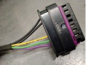 Recambio de retrovisor derecho para fiat 500e (332_) elektro 3+1 (fa1) referencia OEM IAM 735723439 735723439 