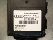 Recambio de modulo electronico para audi a4 b6 descapotable (8h7) 1.8 t referencia OEM IAM 8H0959255A 33510504