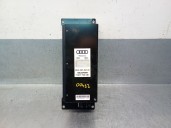 Recambio de amplificador para audi a4 b6 descapotable (8h7) 1.8 t referencia OEM IAM 8H0035223E 