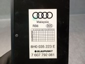 Recambio de amplificador para audi a4 b6 descapotable (8h7) 1.8 t referencia OEM IAM 8H0035223E 