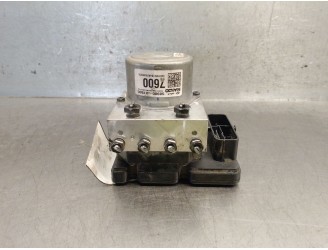 Recambio de abs para hyundai i10 iii (ac3, ai3) 1.0 mpi referencia OEM IAM 58900K7600 A1003513ACD
