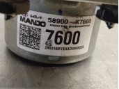 Recambio de abs para hyundai i10 iii (ac3, ai3) 1.0 mpi referencia OEM IAM 58900K7600 A1003513ACD
