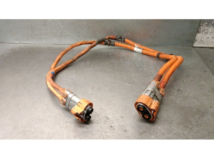 Replacement wiring for Fiat 500e (332_) Electric 3+1 (FA1) OEM IAM reference 00521975630 52197563 