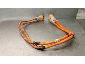 Replacement wiring for Fiat 500e (332_) Electric 3+1 (FA1) OEM IAM reference 00521975630 52197563 
