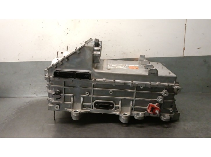 Recambio de bateria para fiat 500e (332_) elektro 3+1 (fa1) referencia OEM IAM P46353528 P46353528 