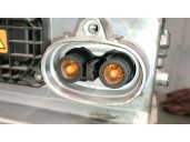 Recambio de bateria para fiat 500e (332_) elektro 3+1 (fa1) referencia OEM IAM P46353528 P46353528 