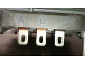 Recambio de bateria para fiat 500e (332_) elektro 3+1 (fa1) referencia OEM IAM P46353528 P46353528 