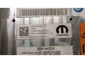 Recambio de bateria para fiat 500e (332_) elektro 3+1 (fa1) referencia OEM IAM P46353528 P46353528 