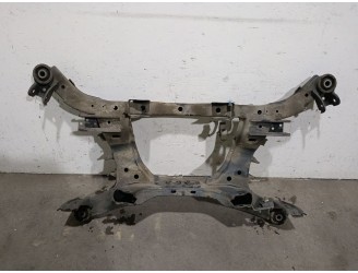 Recambio de puente trasero para subaru legacy v station wagon (br) 2.0 d awd referencia OEM IAM 20152AL000 20152AL000 