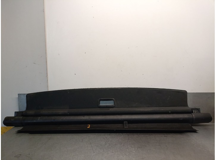 Recambio de bandeja trasera para skoda fabia ii combi (545) 1.4 tdi referencia OEM IAM 5J9867871B 5J9867871B 