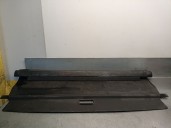 Recambio de bandeja trasera para skoda fabia ii combi (545) 1.4 tdi referencia OEM IAM 5J9867871B 5J9867871B 
