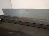 Recambio de bandeja trasera para skoda fabia ii combi (545) 1.4 tdi referencia OEM IAM 5J9867871B 5J9867871B 