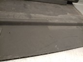 Recambio de bandeja trasera para skoda fabia ii combi (545) 1.4 tdi referencia OEM IAM 5J9867871B 5J9867871B 