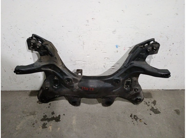 Replacement front axle for Fiat 500 (312_) 1.2 (312AXA1A) OEM IAM reference 51857016 51857016 