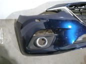 Recambio de paragolpes delantero para mazda 3 (bm, bn) 2.2 d referencia OEM IAM BHS350031BBB BHS350031BBB 