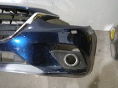 Recambio de paragolpes delantero para mazda 3 (bm, bn) 2.2 d referencia OEM IAM BHS350031BBB BHS350031BBB 