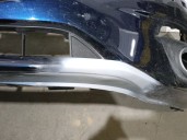 Recambio de paragolpes delantero para mazda 3 (bm, bn) 2.2 d referencia OEM IAM BHS350031BBB BHS350031BBB 