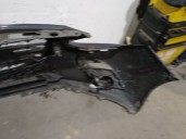 Replacement front bumper for mazda 3 (bm, bn) 2.2 d OEM IAM reference BHS350031BBB BHS350031BBB