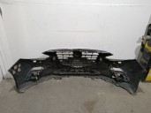 Replacement front bumper for mazda 3 (bm, bn) 2.2 d OEM IAM reference BHS350031BBB BHS350031BBB