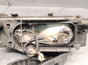 Recambio de faro derecho para seat toledo i (1l2) 1.8 i referencia OEM IAM 1L0941018 1L0941018 