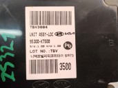 Recambio de modulo electronico para hyundai i10 iii (ac3, ai3) 1.0 mpi referencia OEM IAM 95300K7500 