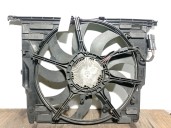 Recambio de electroventilador para bmw 5 touring (f11) 535 d referencia OEM IAM 17427647652 