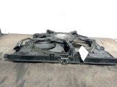 Recambio de electroventilador para bmw 5 touring (f11) 535 d referencia OEM IAM 17427647652 