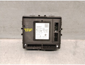 Recambio de modulo electronico para hyundai i10 iii (ac3, ai3) 1.0 mpi referencia OEM IAM 954B0K7720 A3C12759000