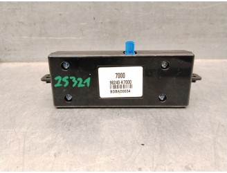 Recambio de modulo electronico para hyundai i10 iii (ac3, ai3) 1.0 mpi referencia OEM IAM 96240K7000 