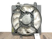 Recambio de electroventilador para subaru forester (sj_) 2.0 d awd (sjd) referencia OEM IAM 45121FJ000 