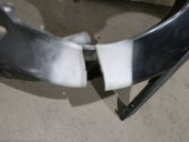 Recambio de aleta delantera izquierda para bmw x5 (e70) xdrive 30 d referencia OEM IAM 51657222995 NEGRA 