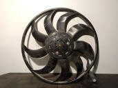 Recambio de electroventilador para volkswagen amarok (t1a, t1b) 3.0 tdi 4motion referencia OEM IAM 2HJ121203D 