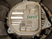 Recambio de electroventilador para volkswagen amarok (t1a, t1b) 3.0 tdi 4motion referencia OEM IAM 2HJ121203D 