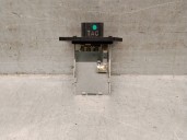 Recambio de resistencia calefaccion para hyundai i10 iii (ac3, ai3) 1.0 mpi referencia OEM IAM G3LD 
