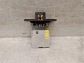 Recambio de resistencia calefaccion para hyundai i10 iii (ac3, ai3) 1.0 mpi referencia OEM IAM G3LD 