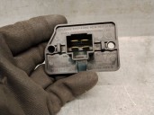 Recambio de resistencia calefaccion para hyundai i10 iii (ac3, ai3) 1.0 mpi referencia OEM IAM G3LD 