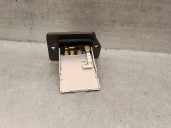 Recambio de resistencia calefaccion para hyundai i10 iii (ac3, ai3) 1.0 mpi referencia OEM IAM G3LD 
